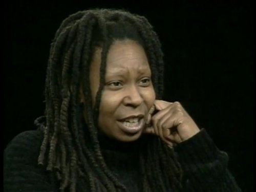 Whoopi Goldberg