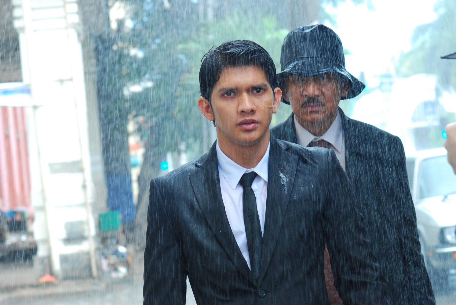 Iko Uwais
