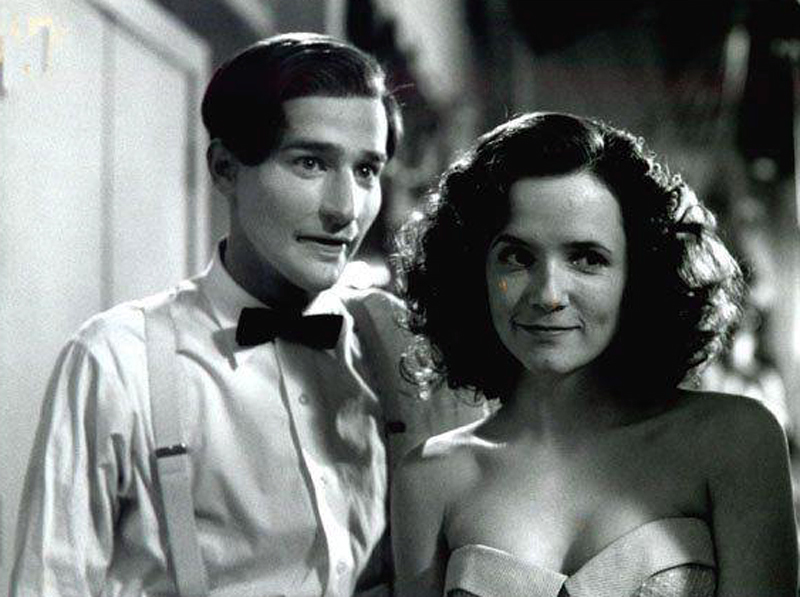 Lea Thompson