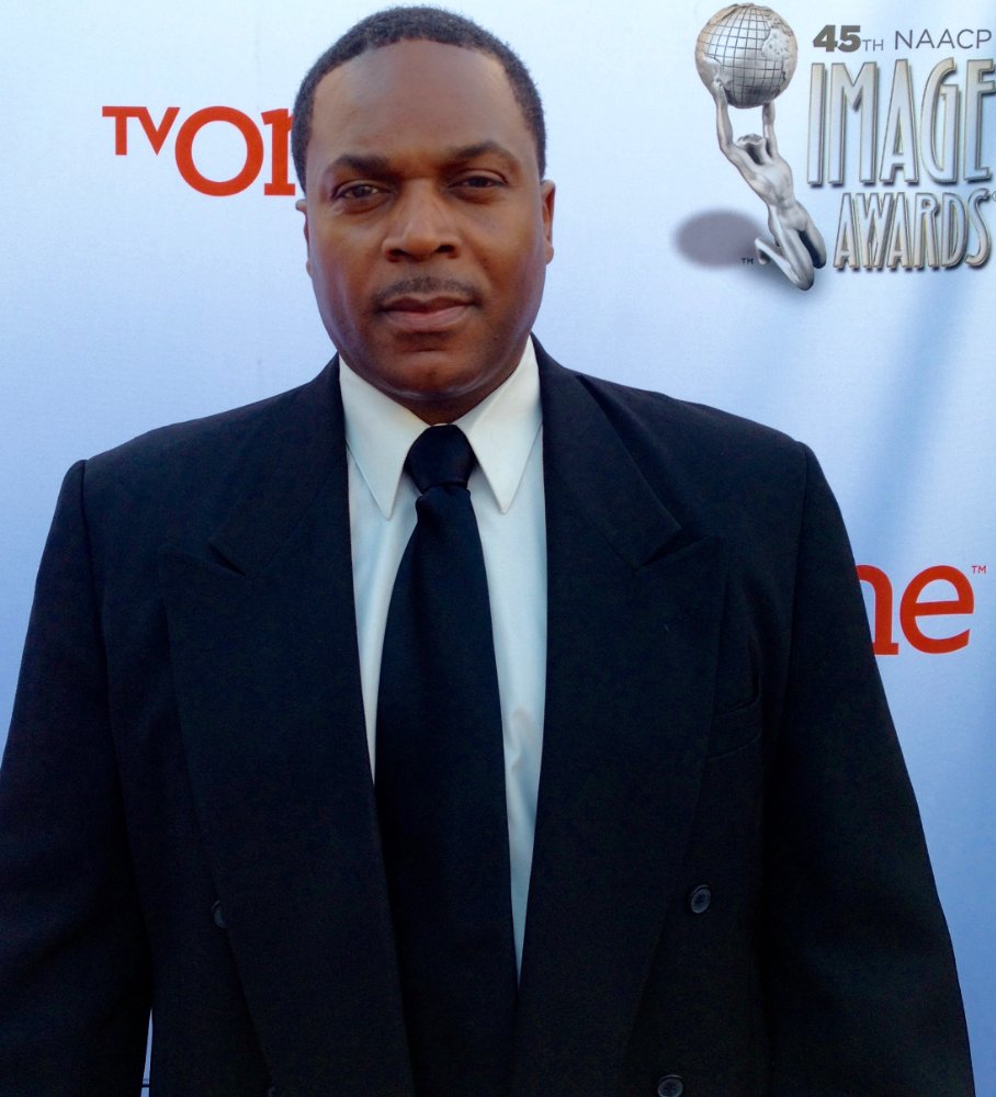 Alfred F. Woodley