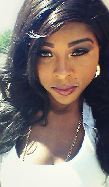 BreeAnna Marie