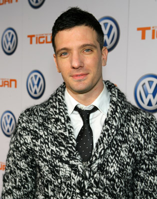 J.C. Chasez