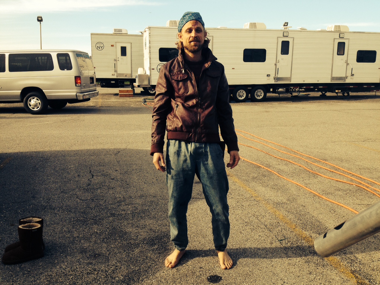 Ryan Jonze