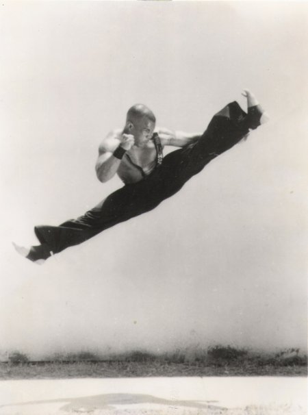 Larnell Stovall