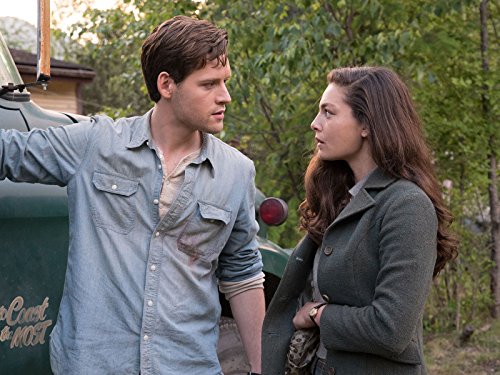 Luke Kleintank
