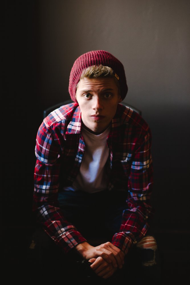 Caleb Bendit