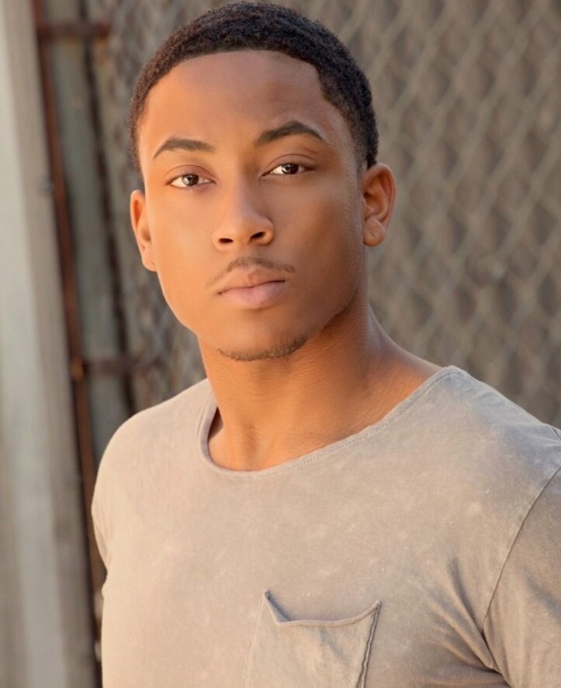 Christopher Glenn