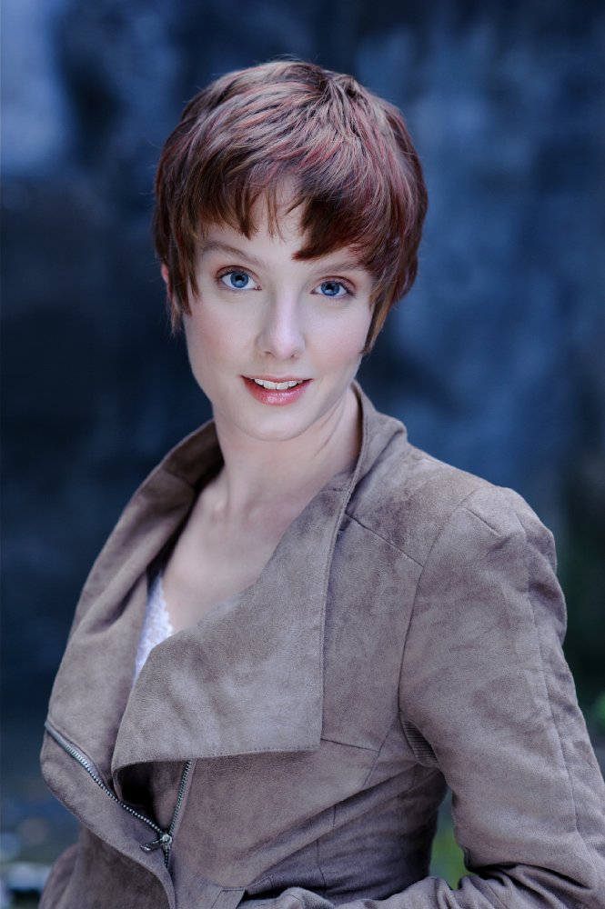 Alex Elliott
