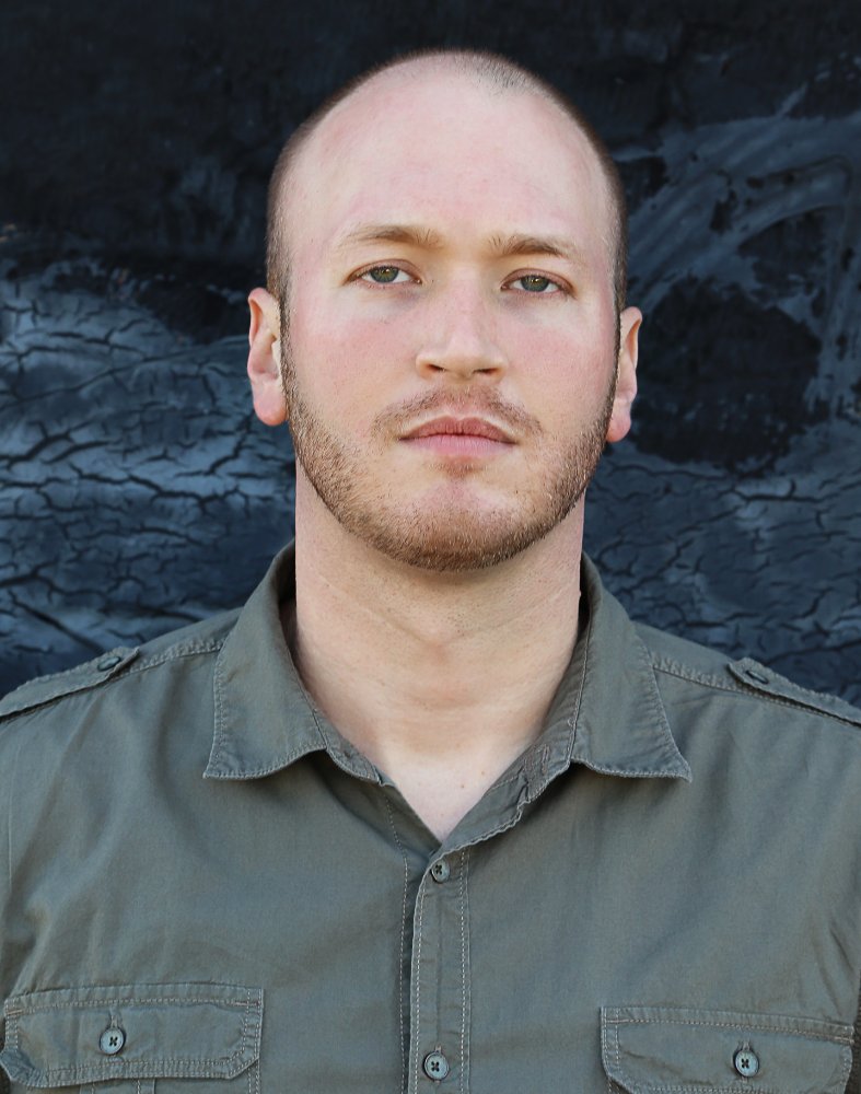 B. Todd Johnston