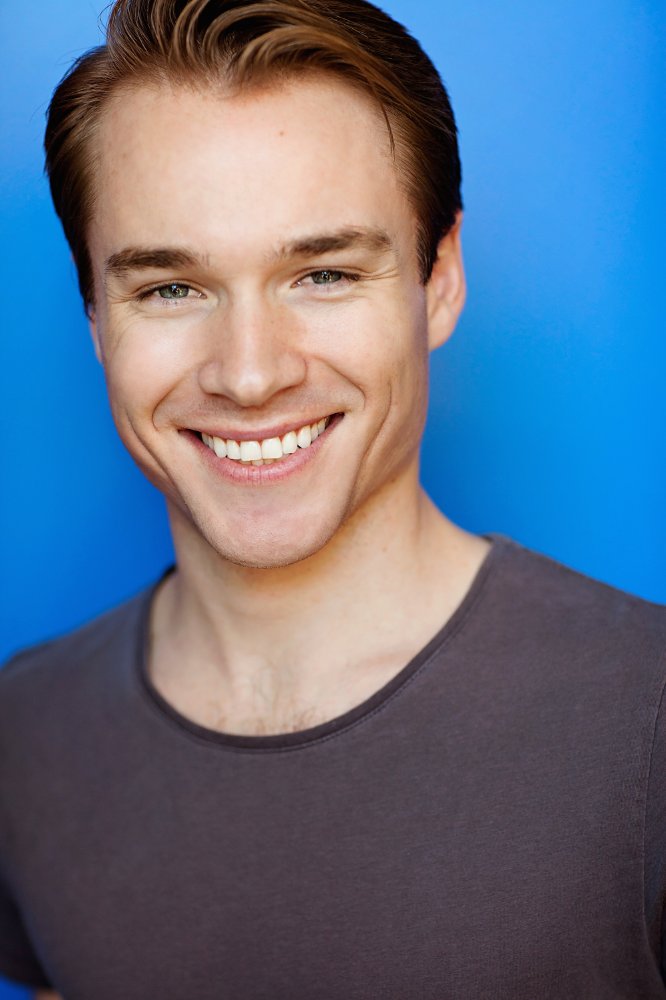 Sam Clark