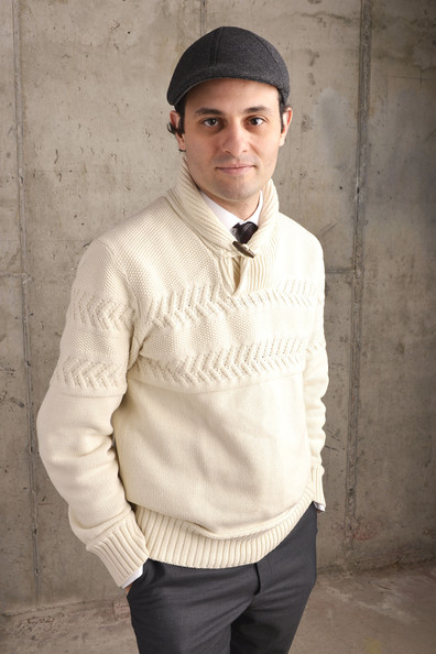 Arian Moayed