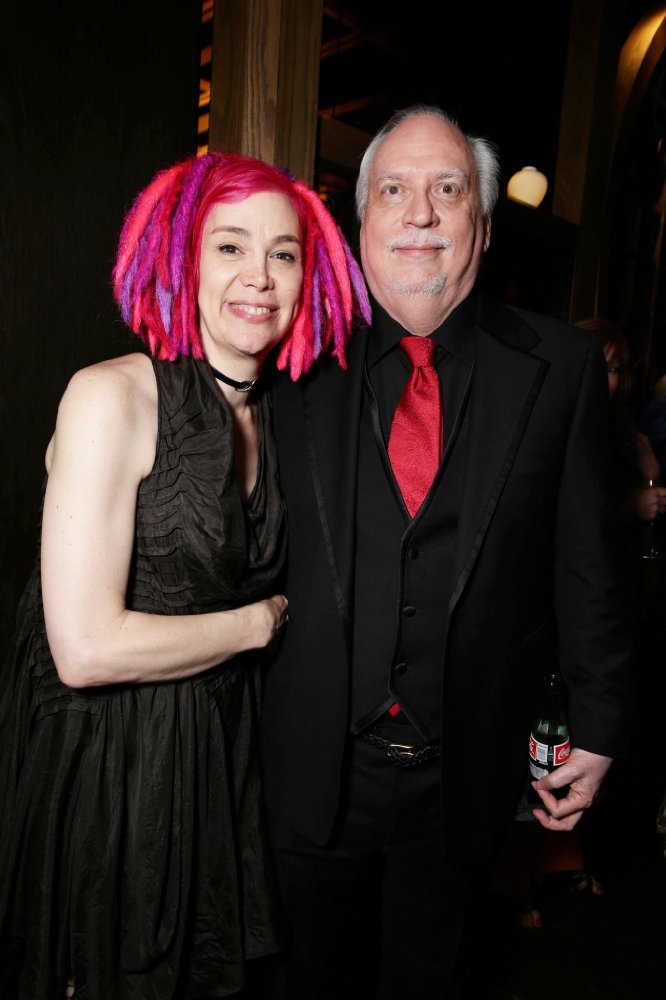 Lana Wachowski