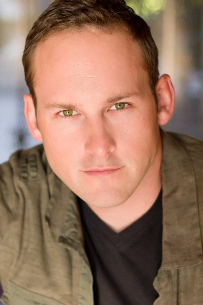 Chad Gall