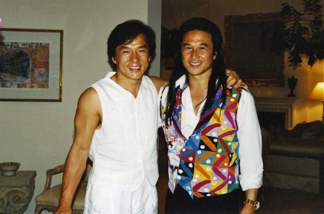 James Lew