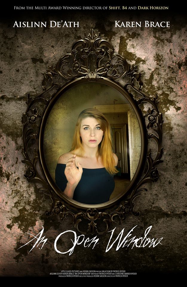 Aislinn De'ath