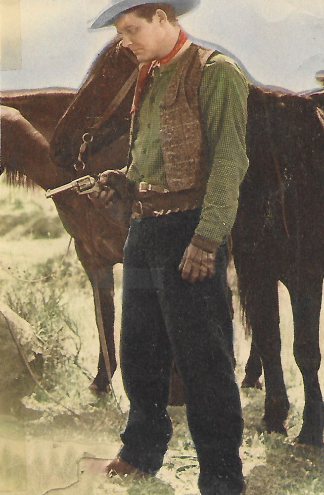 Monte Hale