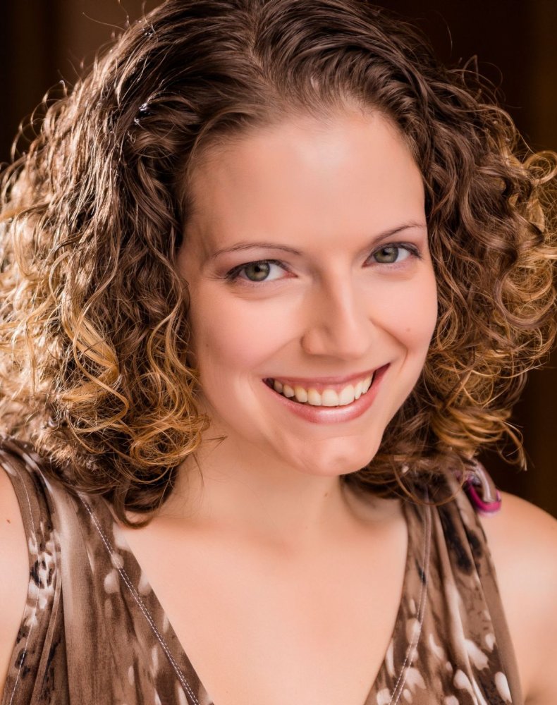 Tara Marie Kirk