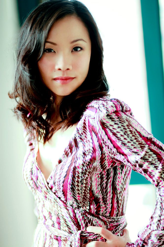Tina Chilip