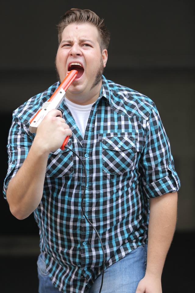 Ryan Grassmeyer