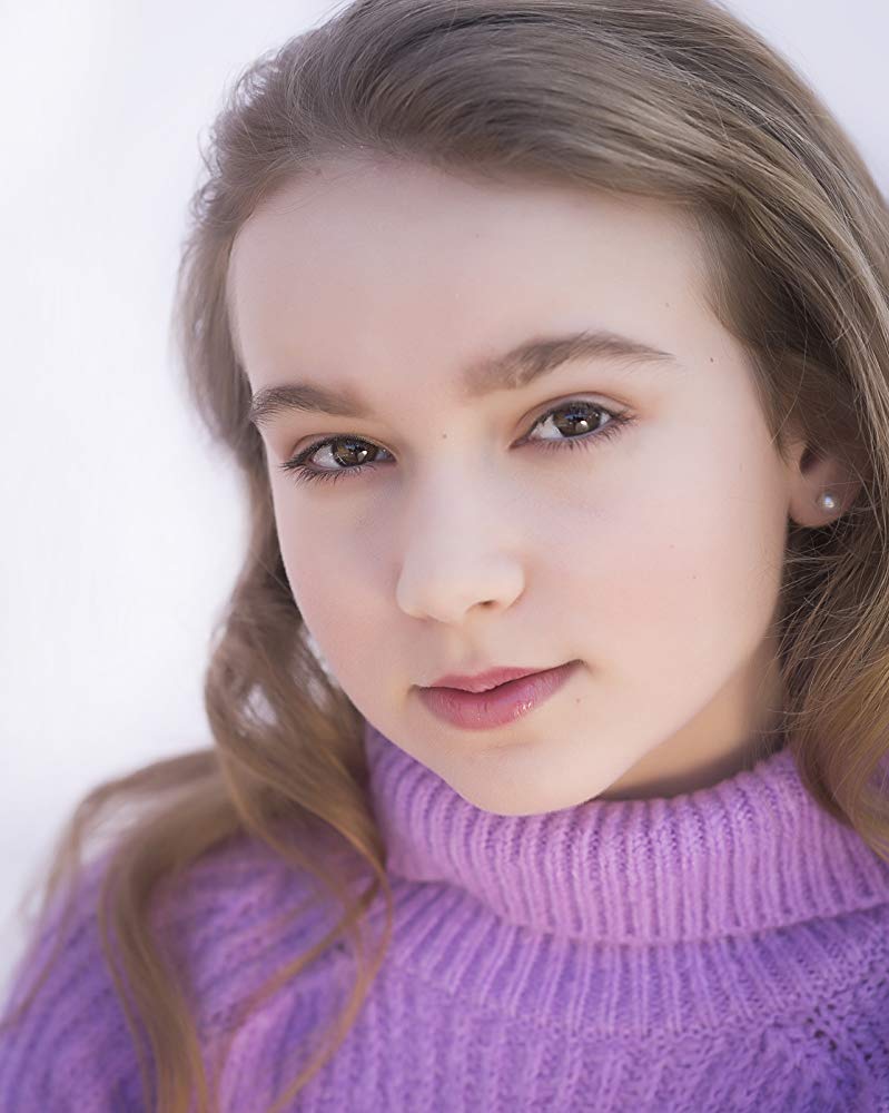 Sidney Grace Culwell