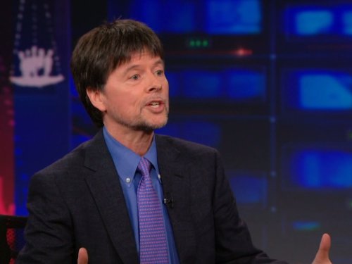 Ken Burns