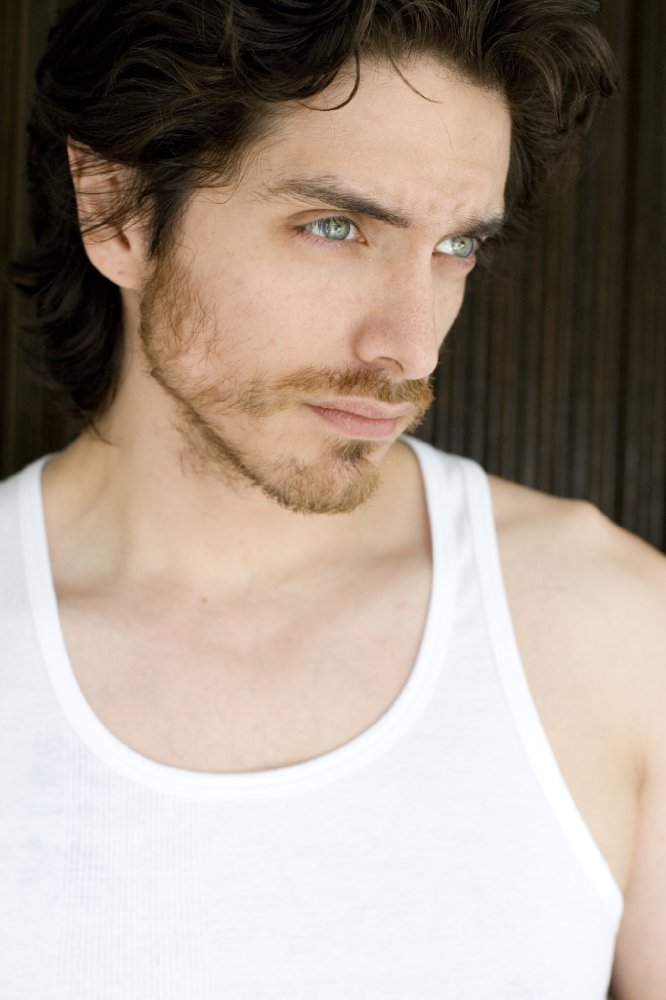 Josh Keaton