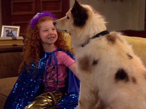Francesca Capaldi