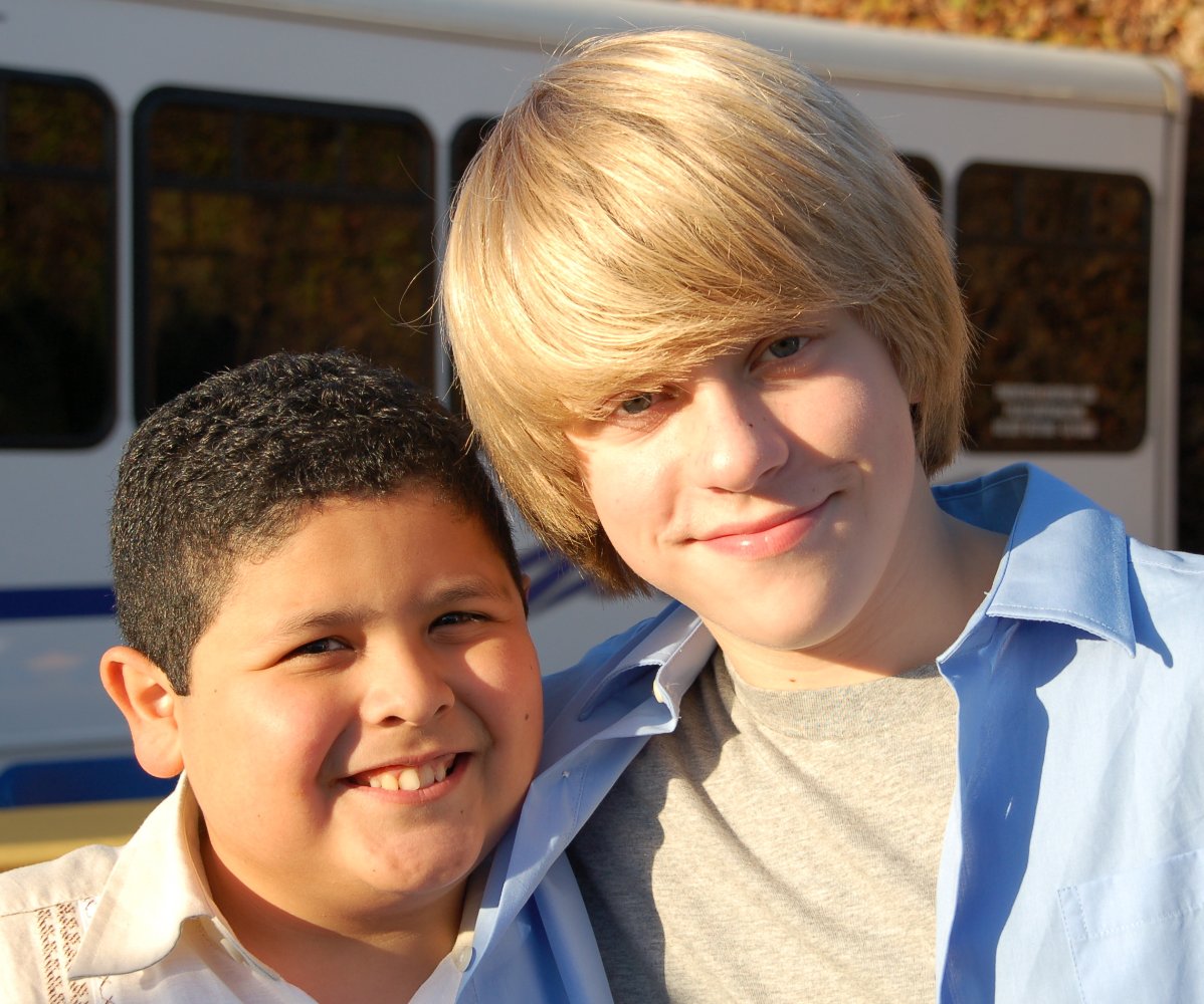 Jackson Odell