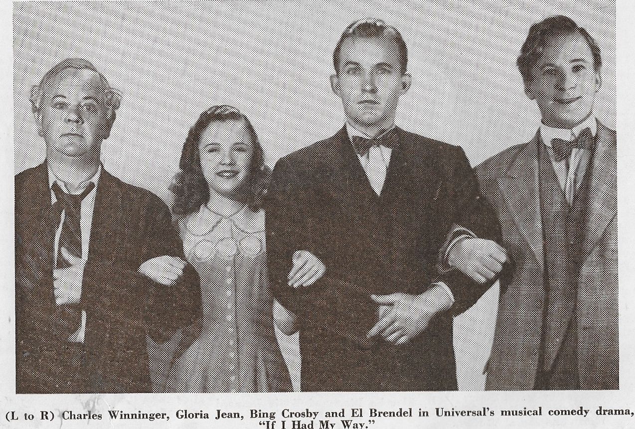 Charles Winninger