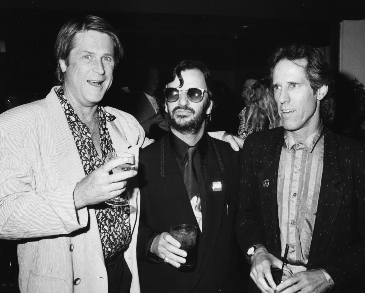 Brian Wilson