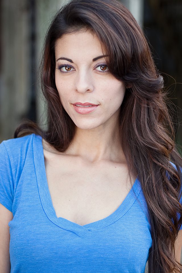 Amanda Dunn