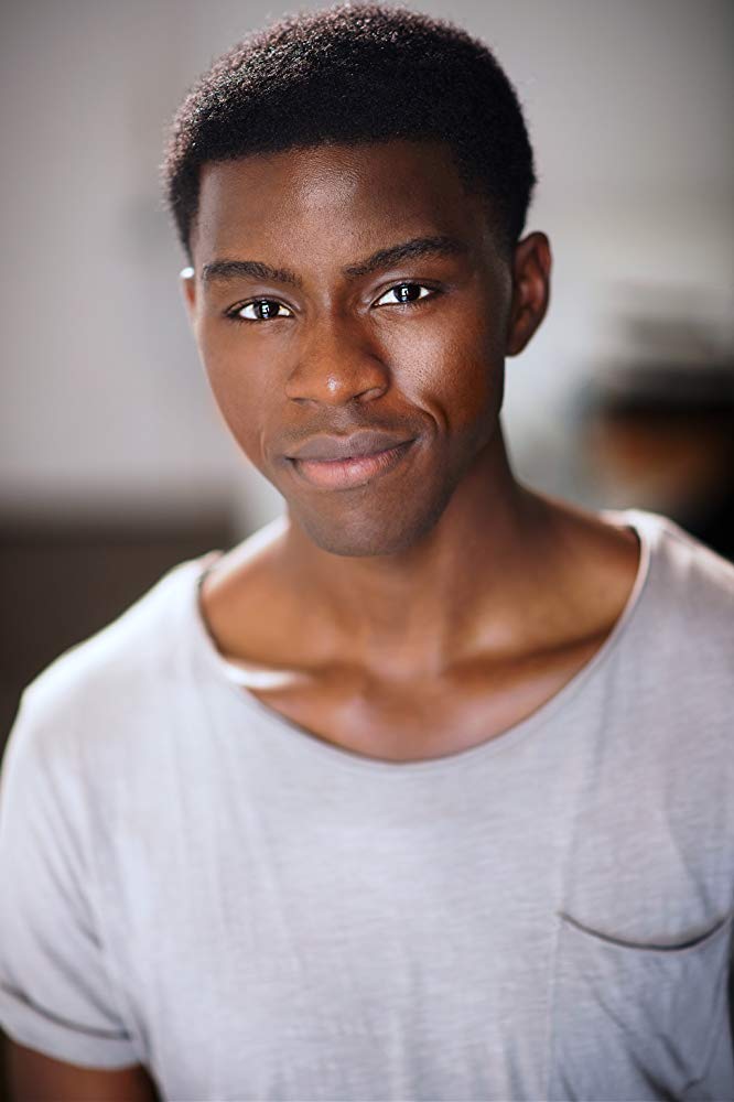 Demetrius Hodges