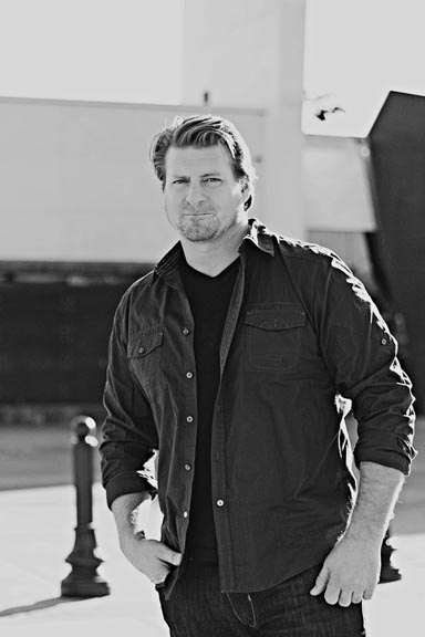 Corey Weber