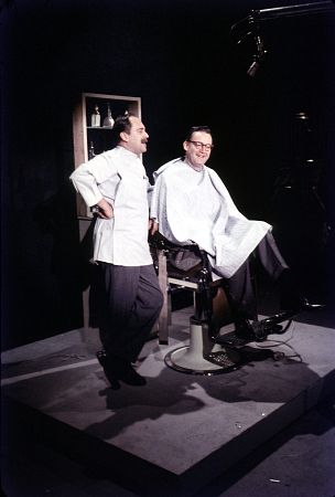 Steve Allen