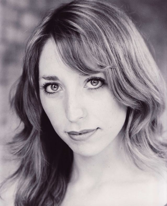 Daisy Haggard