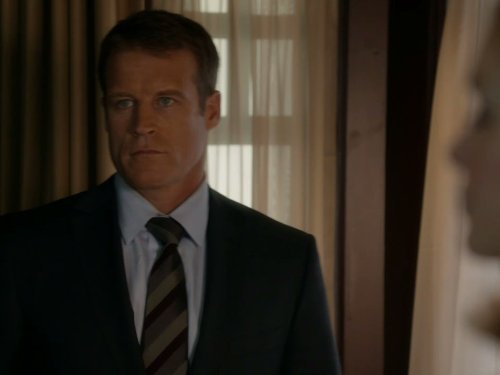 Mark Valley