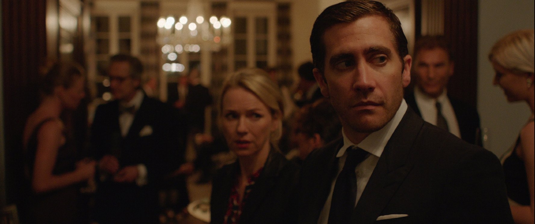 Jake Gyllenhaal