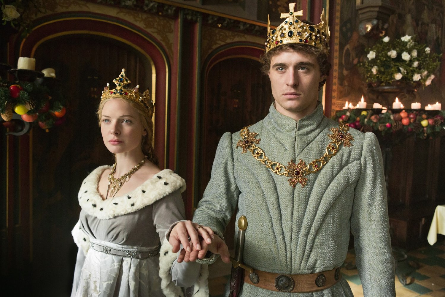 Max Irons