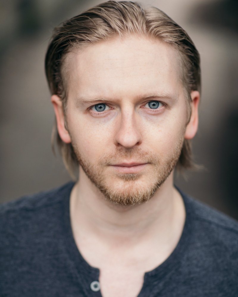 Richard Goss