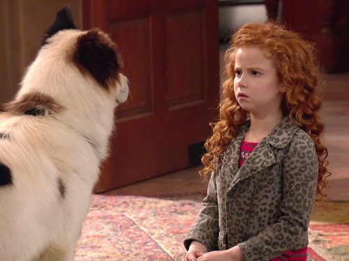 Francesca Capaldi