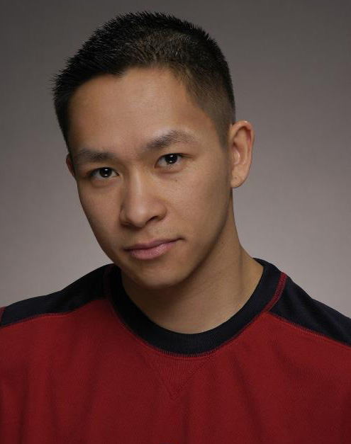 Joe Huu