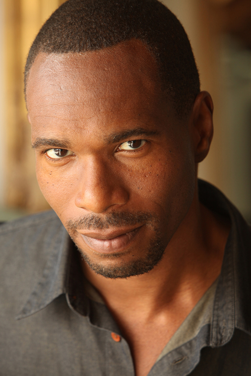 Deon Sams