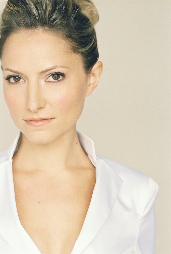 Laura Mann