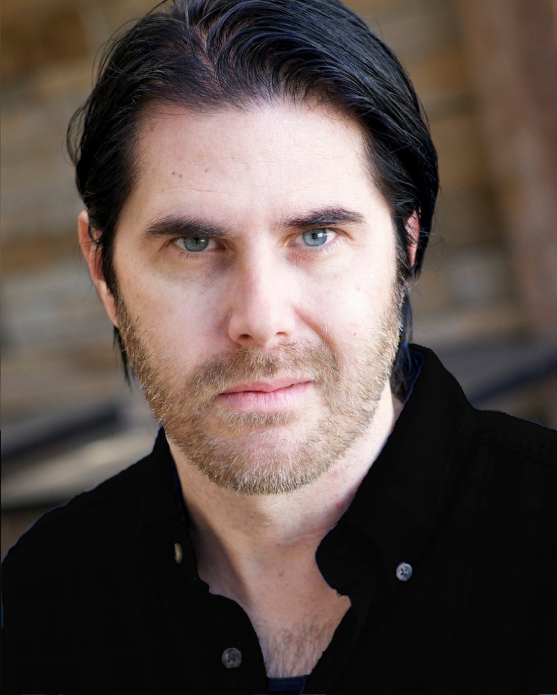 Mike R. Tinker
