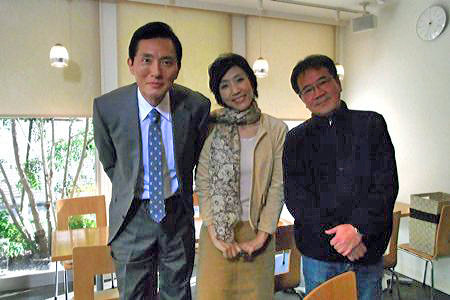 Yutaka Matsushige