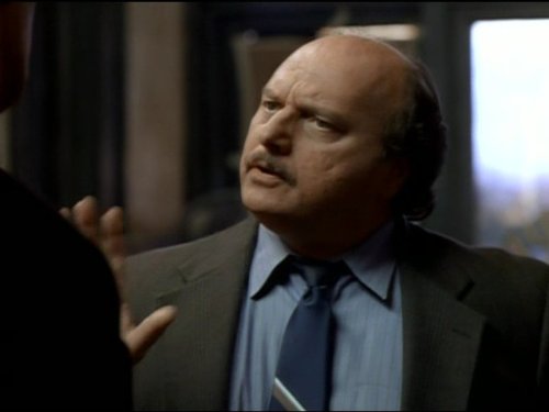 Dennis Franz