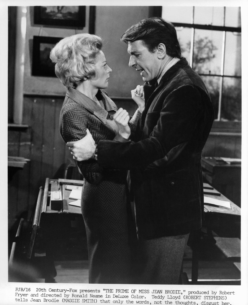 Robert Stephens