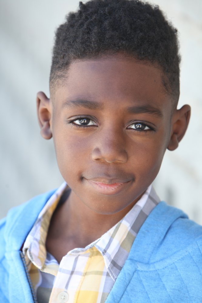 Christian Isaiah