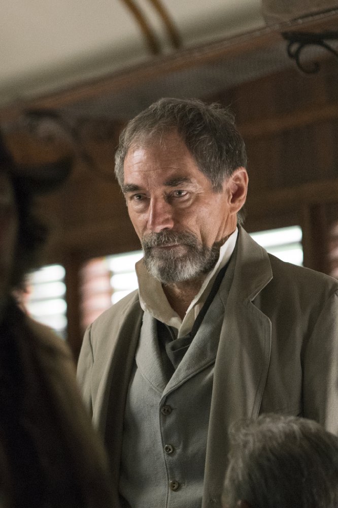Timothy Dalton