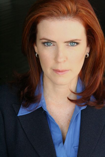 Stacey Turner